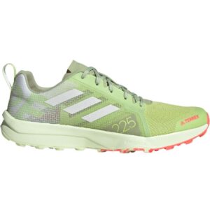Adidas Fluxo de Velocidade Terrex