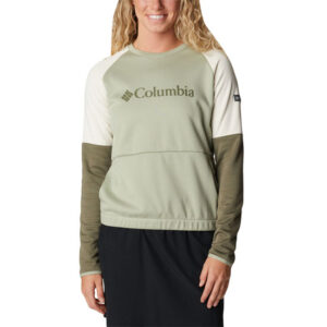 Columbia Windgates Tripulação W