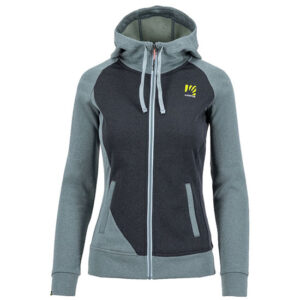 Karpos Moletom com capuz Pramer Zip W