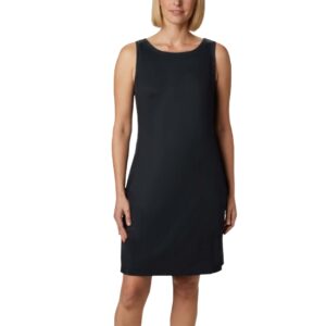 Columbia Vestido estampado Chill River