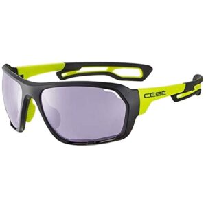 Cebe Aumento de marcha Cat 3