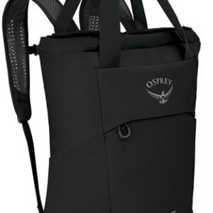 Osprey Bolsa Daylite preta