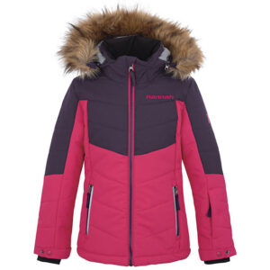 Hannah Leane Jaqueta Jr