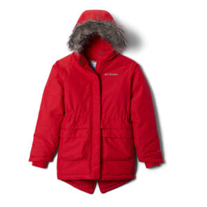 Columbia Jaqueta Nordic Strider Infantil