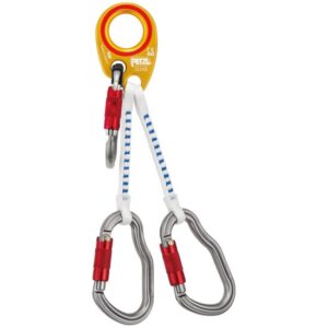 Petzl Iguane 25 cm
