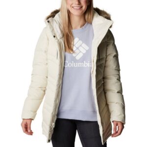 Columbia ST. Jaqueta Cloud Down W