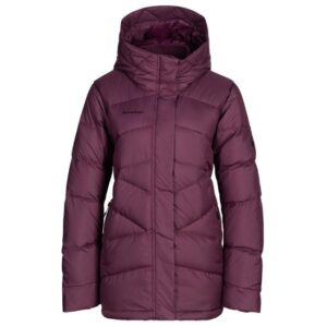 Mammut Jkt Fedoz na jaqueta W
