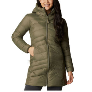 Columbia Jaqueta Mid Park Down Outono W