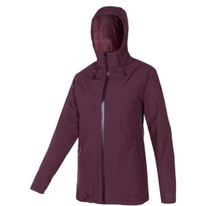 Trangoworld Casaco Completo Bruket W