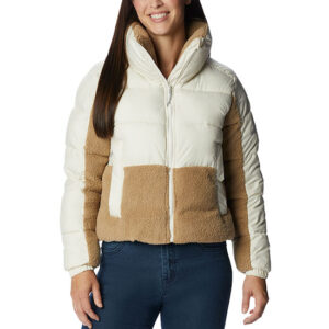 Columbia Híbrido Leadbetter Point Sherpa