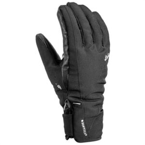 Leki Hill S Lady Blk