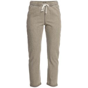 Roxy Calça de ondulação lenta W