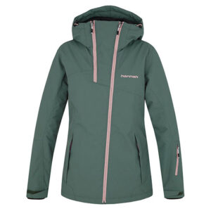 Hannah Maky II Parka W