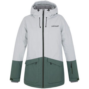 Hannah Jaqueta Malika II W