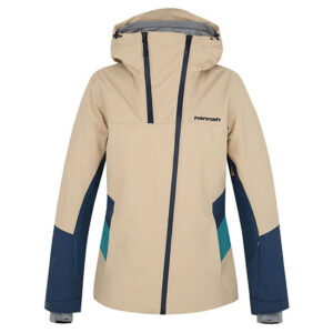 Hannah Jaqueta Naomi W