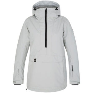 Hannah Megie Parka W
