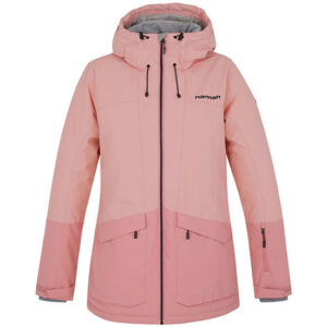 Hannah Jaqueta Malika II W