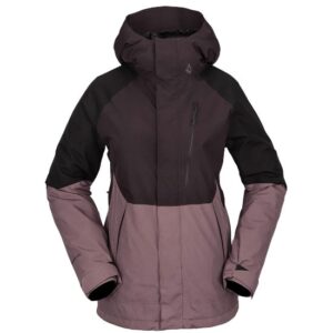 Volcom Jaqueta Isolada Aris W