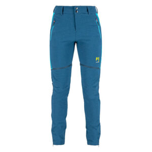 Karpos Calça Santa Croce sem zíper W