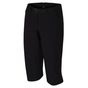 Hannah Scarlet ¾ Pant W