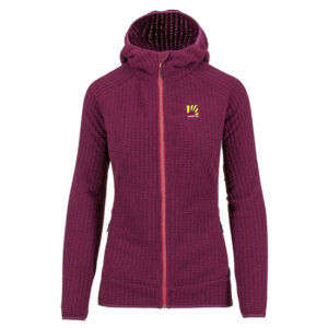 Karpos Moletom com Capuz Rochetta M