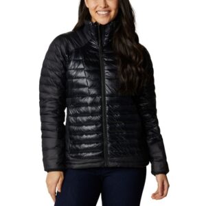 Columbia Jaqueta Labirinto Loop W