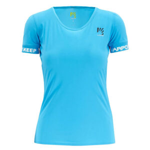 Karpos EasyFrizz Tee W