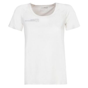 Rock Experience Tee Oriole SS W