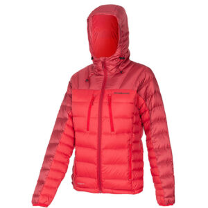 Trangoworld Jaqueta Queyras W