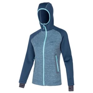 Trangoworld Jaqueta Asiego VD W