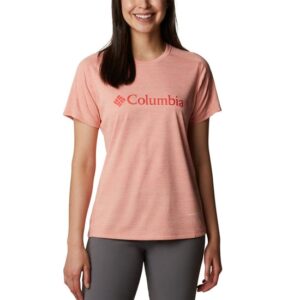 Columbia Zero Rules Graphic Crew W