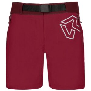 Rock Experience Scarlet Runner Short W