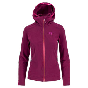 Karpos Moletom Easyfrizz FZ W