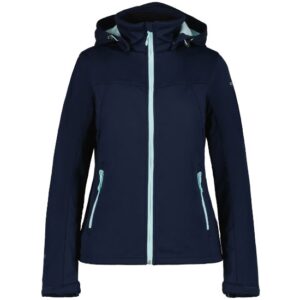Icepeak Jaqueta Boise Feminina
