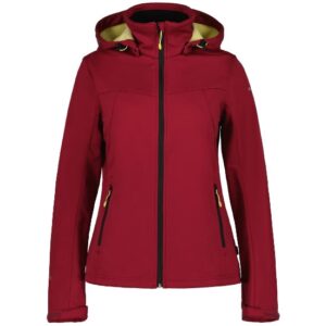 Icepeak Jaqueta Boise Feminina