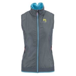 Karpos Colete Federado W