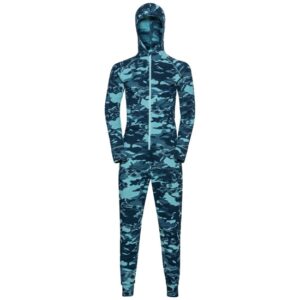 Odlo Fato de peça única quente Active para crianças