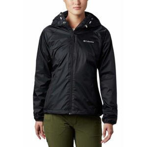 Columbia Jaqueta Ulica Feminina