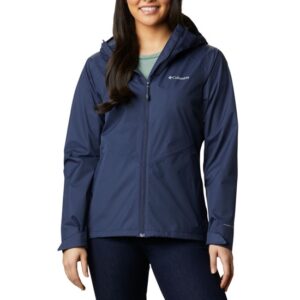 Columbia Limites Internos II Jaqueta W