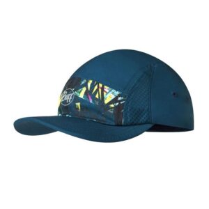 Buff 5 Panel Go Cap