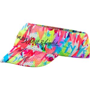 Crazy visualizador de pacman