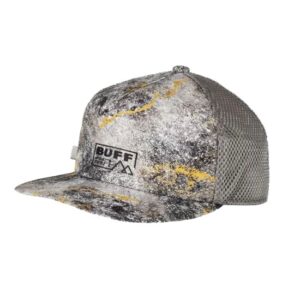 Buff boné de caminhoneiro