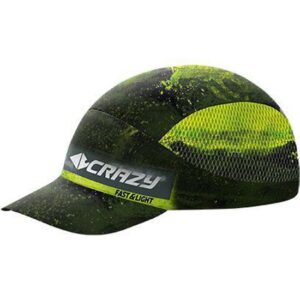 Crazy Pacman Cap Run