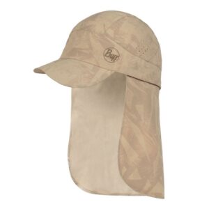 Buff Sahara Cap Pack