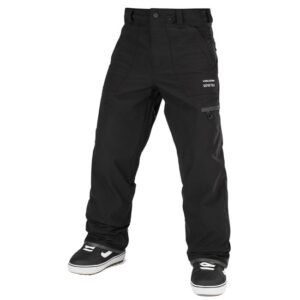 Volcom Calça Elástica Gore-Tex