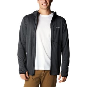 Columbia Moletom Park View Fleece FZ