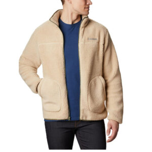 Columbia Velo Sherpa robusto Ridge II