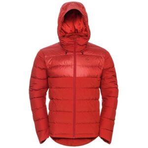 Odlo Severin N-Thermic com capuz reciclado