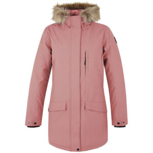 Hannah Jaqueta Nilana II W