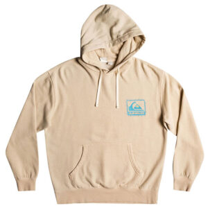 Quiksilver Neon Slab Hoodie